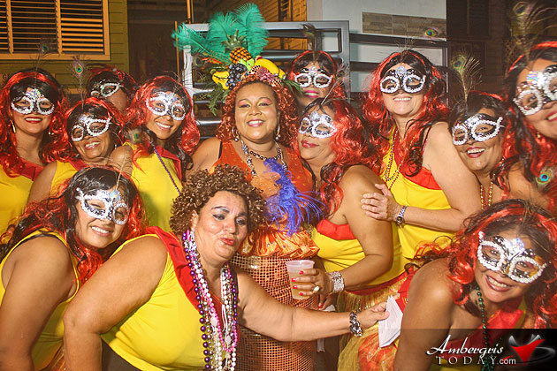 Carnaval Ends with a Bang, is Major Tourist Attraction Carnaval Ends with a Bang, is Major Tourist Attraction