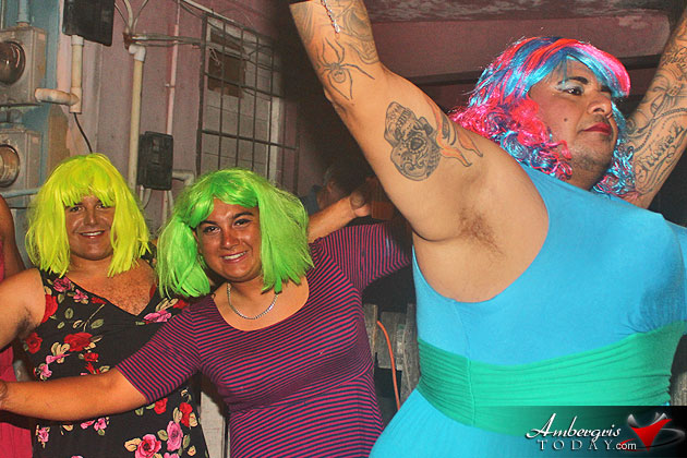 Carnaval Ends with a Bang, is Major Tourist Attraction Carnaval Ends with a Bang, is Major Tourist Attraction