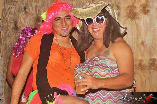 Carnaval Ends with a Bang, is Major Tourist Attraction Carnaval Ends with a Bang, is Major Tourist Attraction