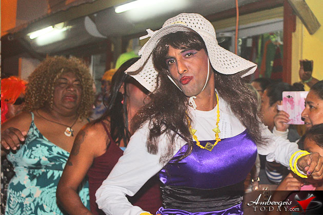 Carnaval Ends with a Bang, is Major Tourist Attraction Carnaval Ends with a Bang, is Major Tourist Attraction