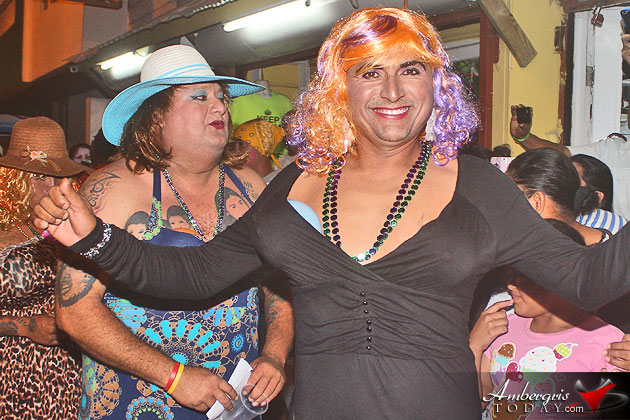 Carnaval Ends with a Bang, is Major Tourist Attraction Carnaval Ends with a Bang, is Major Tourist Attraction