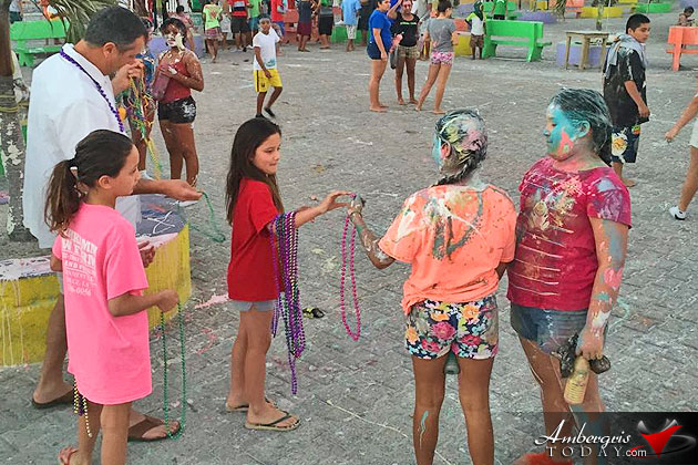 Carnaval Ends with a Bang, is Major Tourist Attraction Carnaval Ends with a Bang, is Major Tourist Attraction