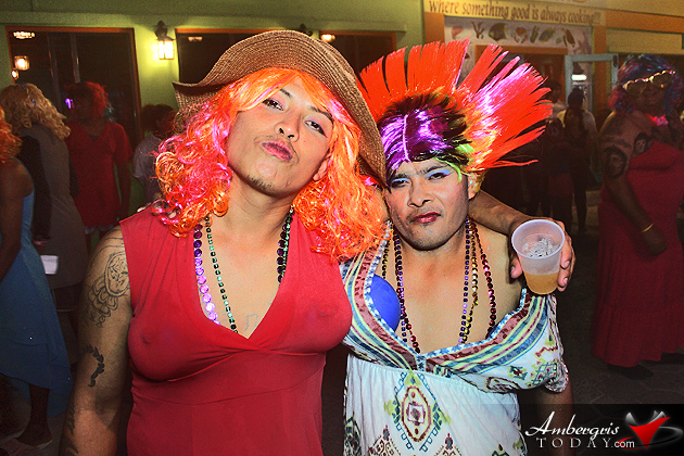 San Pedro Carnaval Day 2