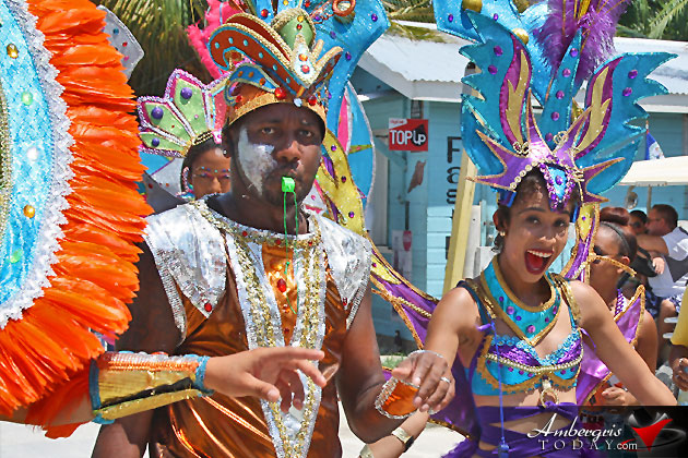San Pedro Celebrates Belize Independence Day Like No Other