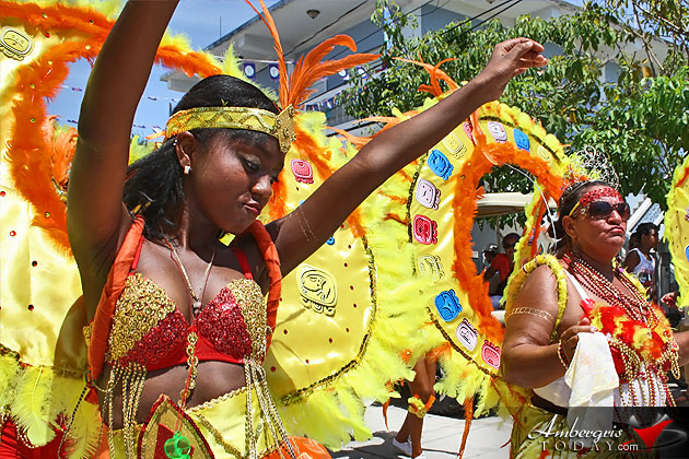 San Pedro Celebrates Belize Independence Day Like No Other