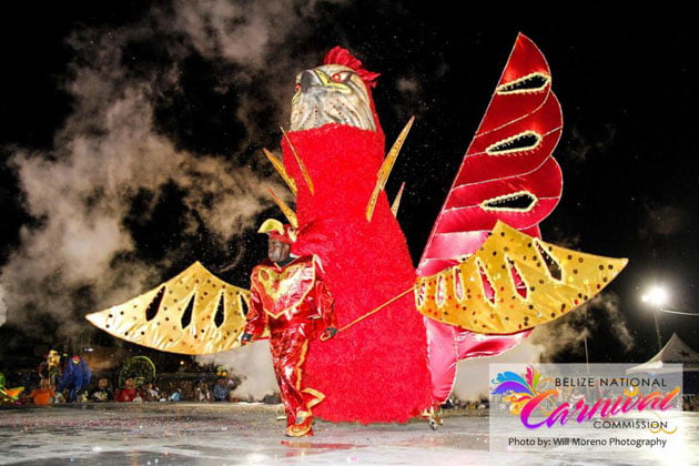 Carnival Competition Extravaganza