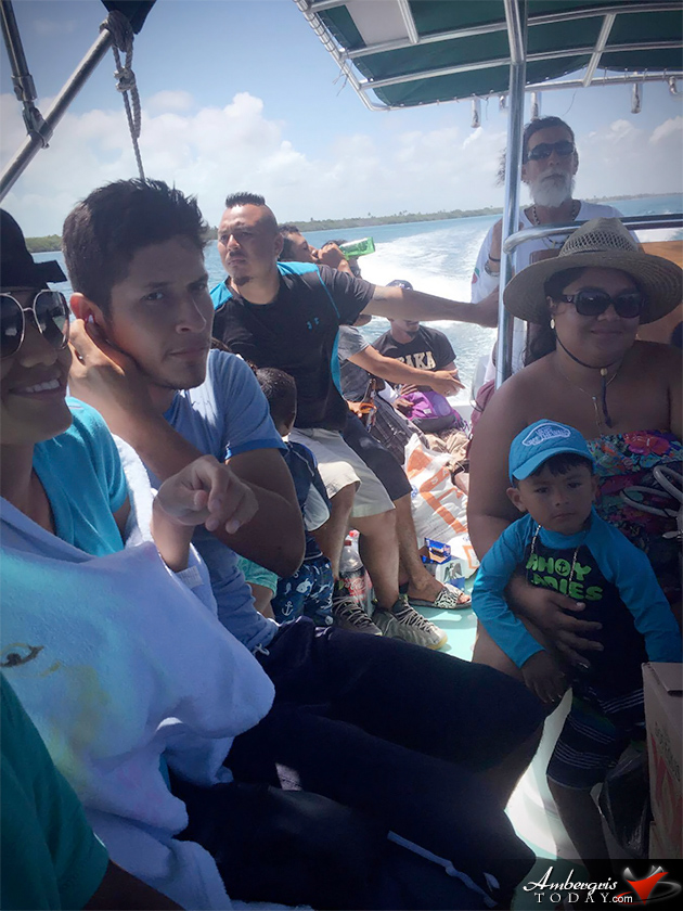 San Pedro Catrachos FC Win Xcalak 2016 Tournament