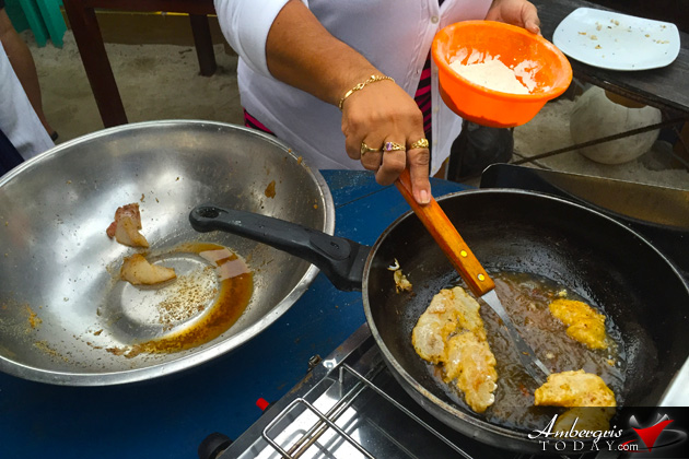 Over Five Hundred Lionfish Speared at Lionfish Derby In Caye Caulker