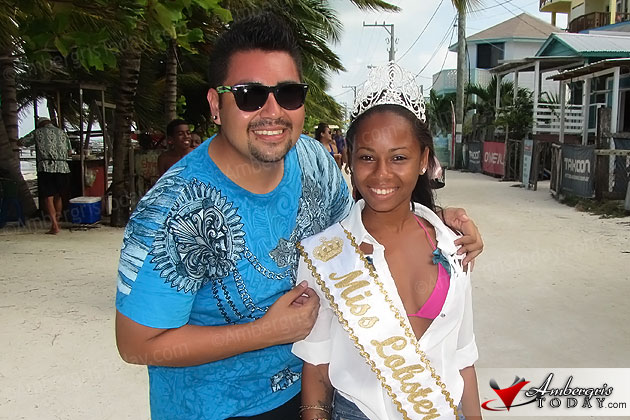 Caye Caulker Lobster Fest