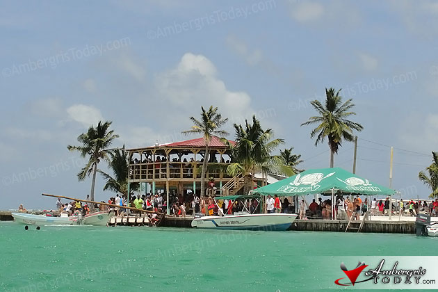 Caye Caulker Lobster Fest