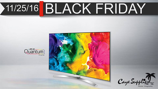 Five Amazing Black Friday Deals on Ambergris Caye