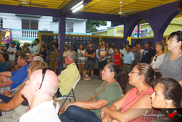 NO To Over-The-Water Development at Cayo Rosario!