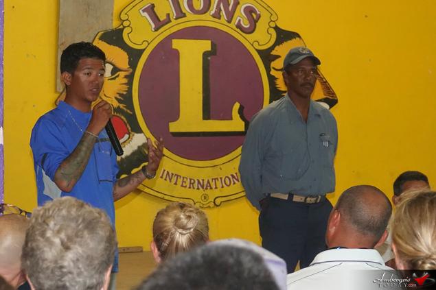 NO To Over-The-Water Development at Cayo Rosario!