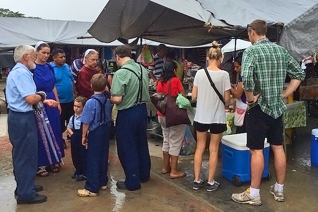 Emerging Tourism Trends for Belize