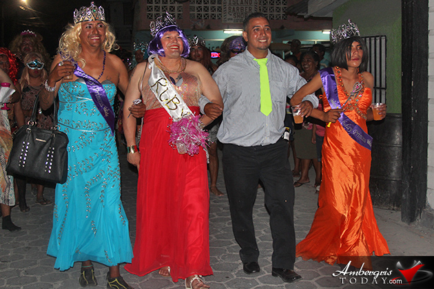 "Day Two" Carnaval 2017