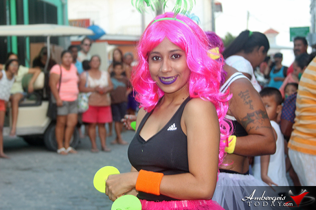 "Day Two" Carnaval 2017 