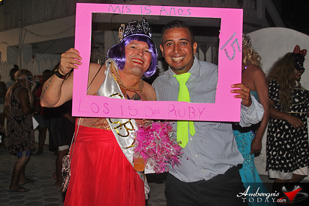 "Day Two" Carnaval 2017