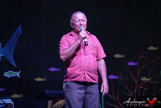 Noche Centro Americana Celebrated in San Pedro 15 Noche Centro Americana Celebrated in San Pedro