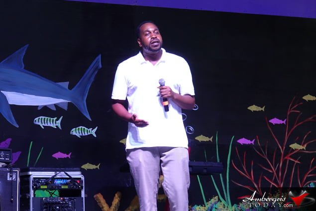 Noche Centro Americana Celebrated in San Pedro 19 Noche Centro Americana Celebrated in San Pedro