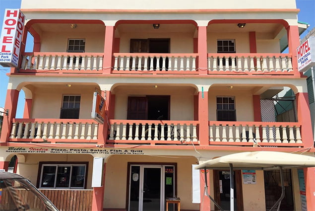 Caye Caulker Resident Murdered in San Pedro Town 1 Caye Caulker Resident Murdered in San Pedro Town