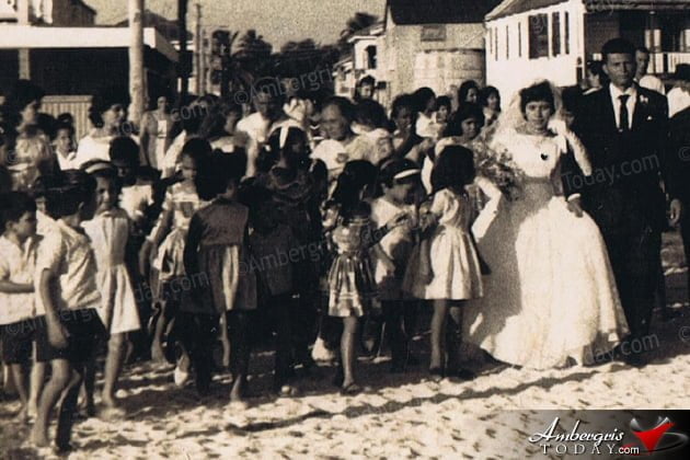 A Glimpse of Central Park in the 60’s 
