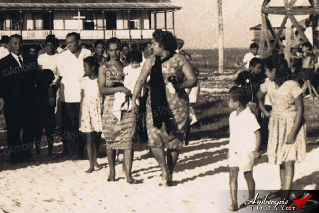 A Glimpse of Central Park in the 60’s 