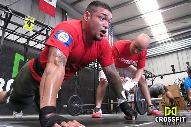 San Pedro Athletes Shine in Chetumal Crossfit Competition