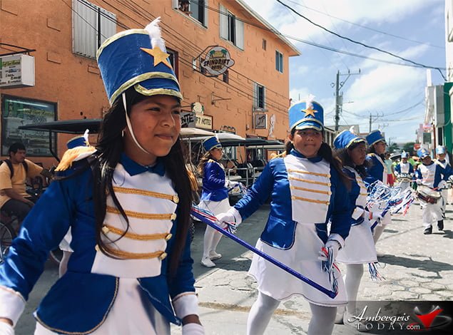 Child Stimulation Month 2019 Opening Parade