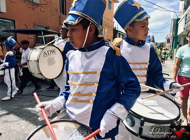 Child Stimulation Month 2019 Opening Parade