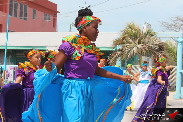 San Pedro Joins Efforts in Making Island Child Friendly