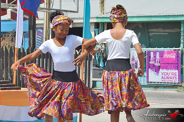 San Pedro Joins Efforts in Making Island Child Friendly