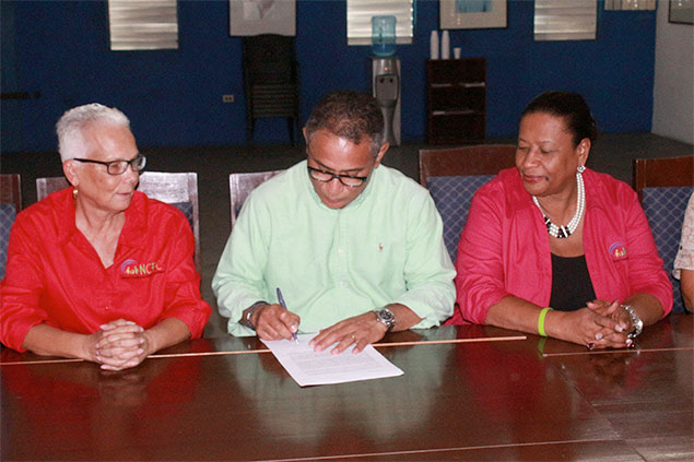 Belize Commits to Making Country the Best Place for Children to Grow