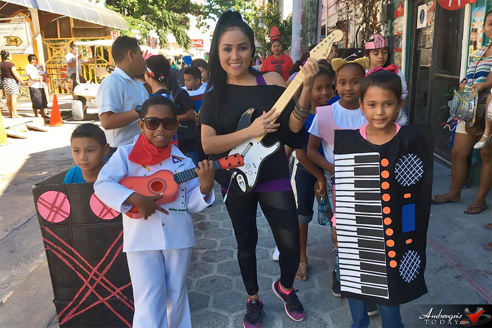 Children's Day Celebrated with Fun Activities 10 Children's Day Celebrated with Fun Activities