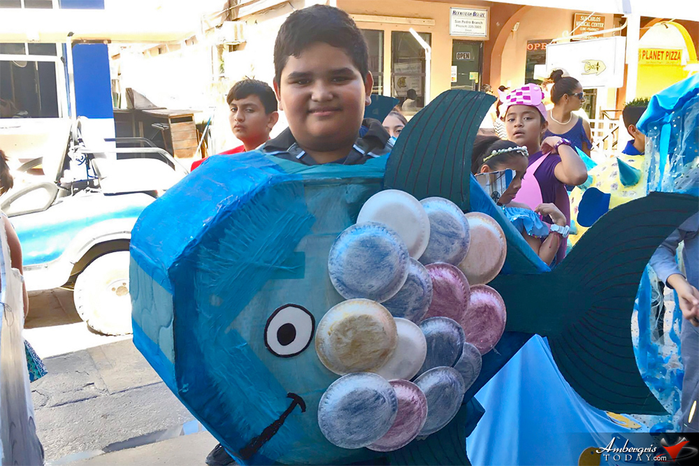 Children's Day Celebrated with Fun Activities 11 Children's Day Celebrated with Fun Activities