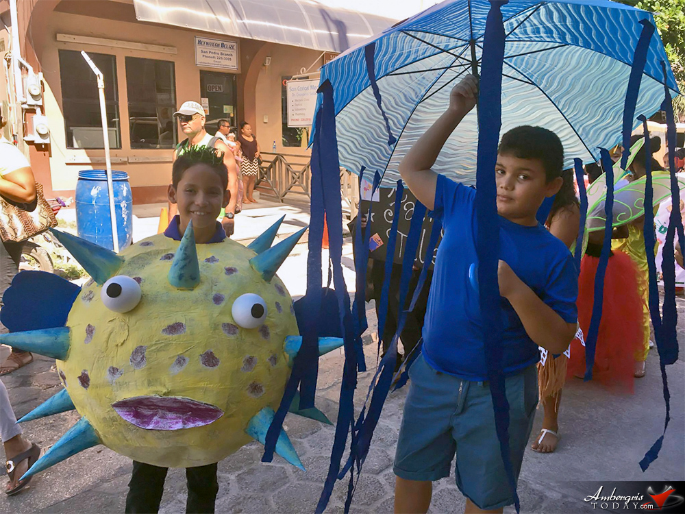 Children's Day Celebrated with Fun Activities 12 Children's Day Celebrated with Fun Activities