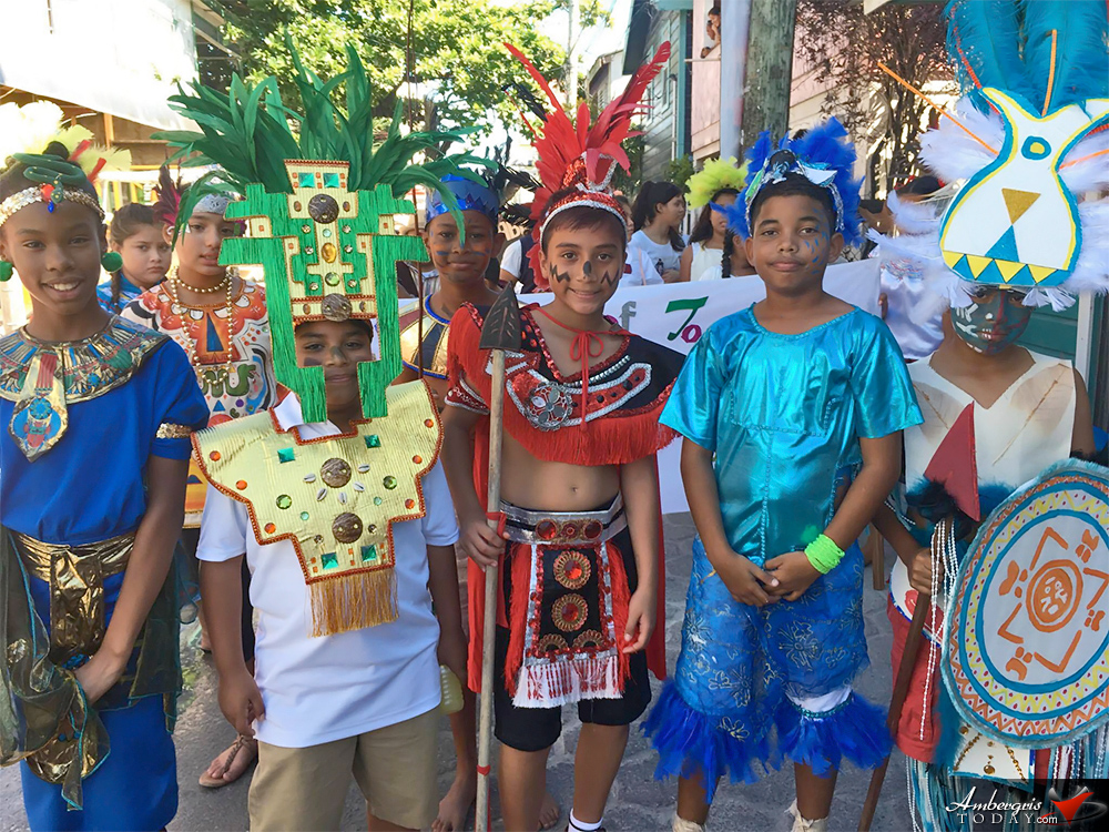 Children's Day Celebrated with Fun Activities 13 Children's Day Celebrated with Fun Activities