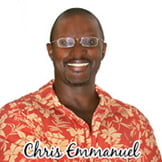 Chris Emmanuel