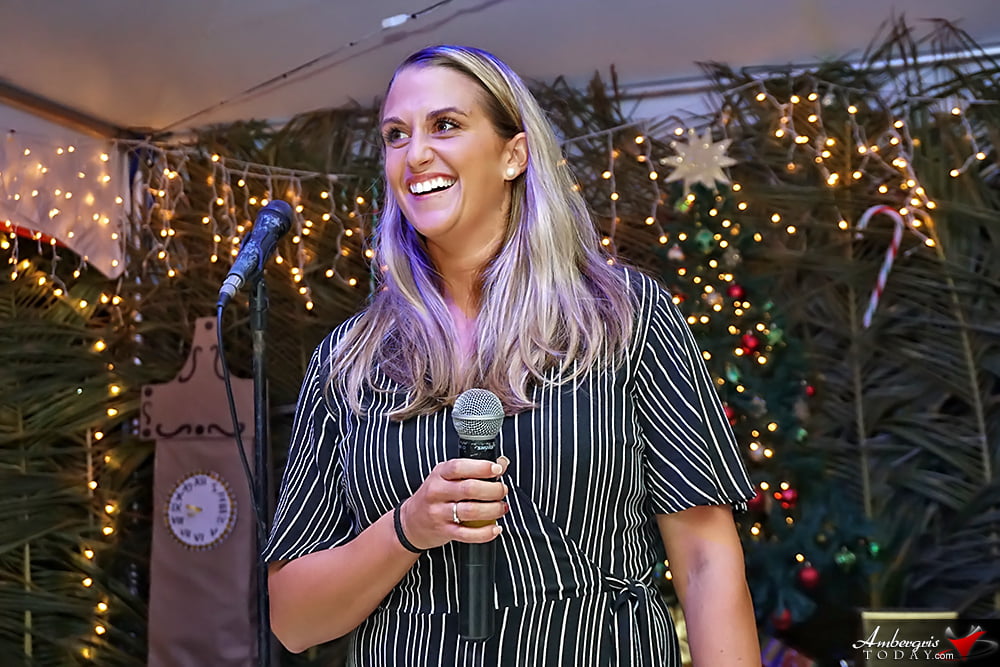 Island Academy Christmas Pageant Presents The Nutcracker