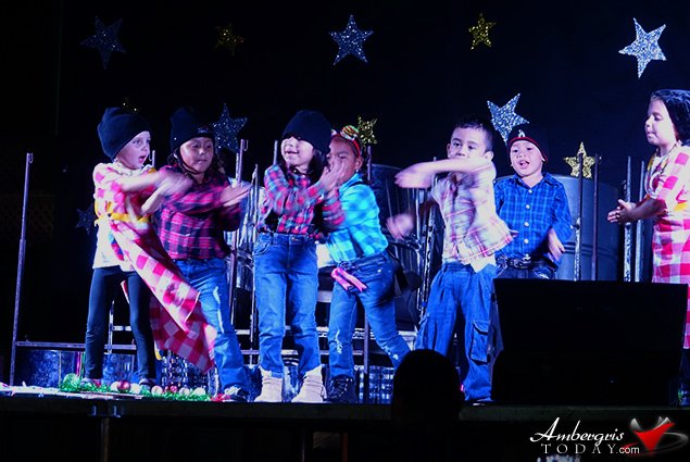 Christmas Tree Lighting Ceremony