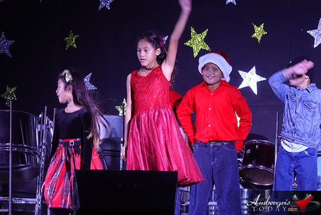 Christmas Tree Lighting Ceremony