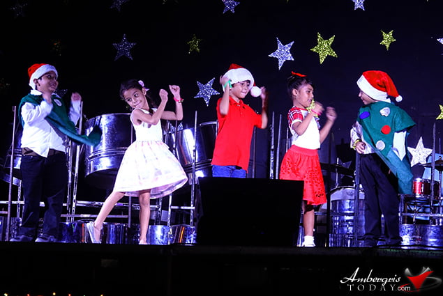 Christmas Tree Lighting Ceremony