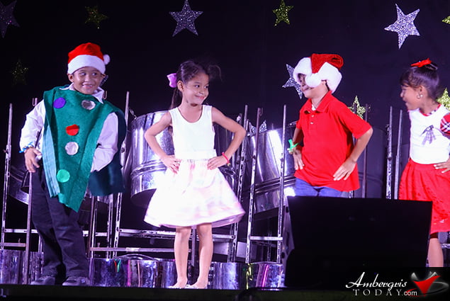 Christmas Tree Lighting Ceremony