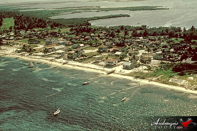 The Founding of San Pedro