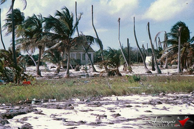 The Founding of San Pedro