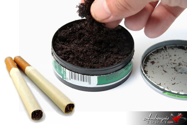 Tobacco and Cigarettes were used as pain killers for toothaches. Four Strange Home Remedies used in the Village Of San Pedro