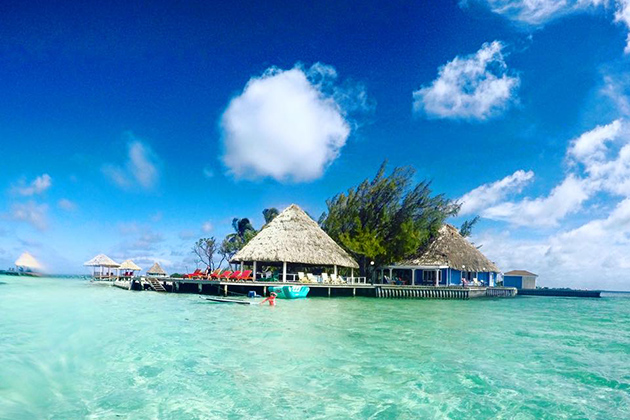Coco Plum Island Resort - Belize Hotels Among the Top of TripAdvisor’s Best Hotels 2016 Belize Hotels Among the Top of TripAdvisor’s Best Hotels 2016