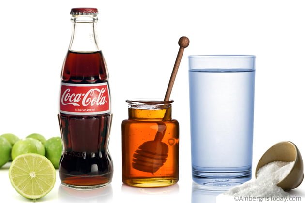 Strange Home Remedies Old School vs. New School in San Pedro Num. 3