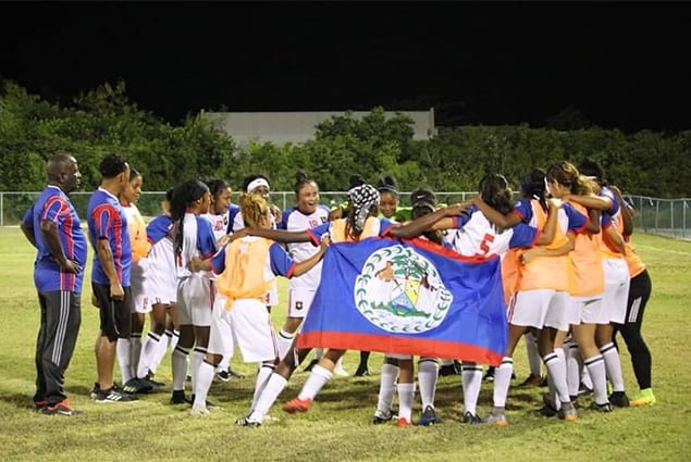Concacaf Women’s Under-17 Championship 