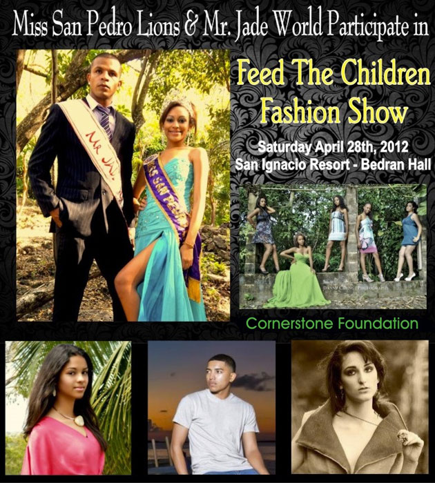 Cornerstone Foundation