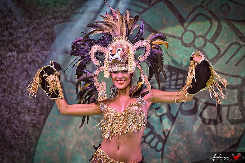 Miss Costa Maya, Costa Rica